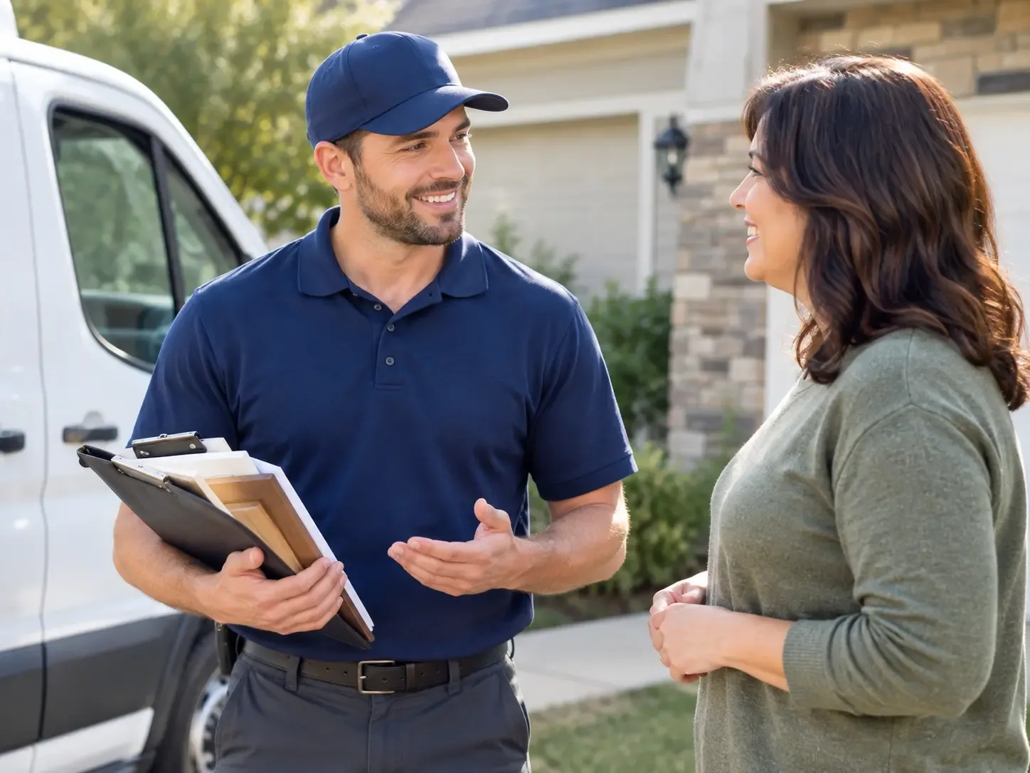Kitchen Cabinet Refacing Blanchard, PA FAQs